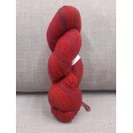 Aade Lõng Vironvilla 8/2 vyyhti monivärinen Red-violet n. 240g