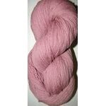 Aade Lõng Vironvilla 8/2 vyyhti yksivärinen Pink pale n. 220g