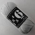 Marcus Company 6-ply sukkalanka 14-4202 harbor mist