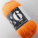 Marcus Company 6-ply sukkalanka 15-1263 autumn glory
