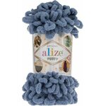 Alize Puffy 374 savunsininen