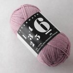Marcus Company 6-ply sukkalanka 16-2107 orchid haze