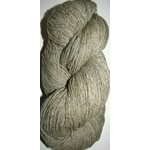 Aade Lõng Vironvilla 8/2 vyyhti yksivärinen Natural Grey n. 220g