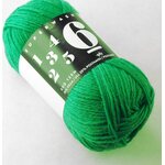 Marcus Company 6-ply sukkalanka 17-6153 fern green