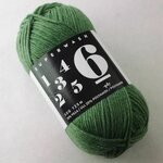 Marcus Company 6-ply sukkalanka 18-6330 juniper