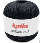 Katia Alexandria puuvilla virkkauslanka 2