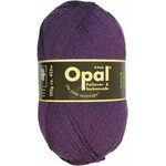 Opal 4 säikeinen sukkalanka 3072 violeta