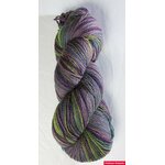 Aade Lõng Vironvilla 8/2 vyyhti monivärinen Afrika n. 270g