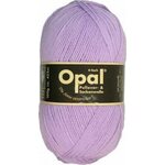 Opal 4 säikeinen sukkalanka 5186 lila