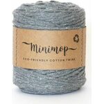 Lankava Minimop pikkurulla 150g 67 Harmaa