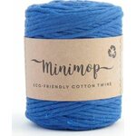 Lankava Minimop pikkurulla 150g 83 Kirkkaansininen