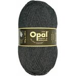 Opal 6 säikeinen sukkalanka 5303 tummanharmaa