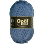 Opal 6 säikeinen sukkalanka 5307 farkunsininen
