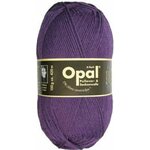Opal 6 säikeinen sukkalanka 7902 violett