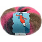 Borgo De Pazzi Kid Mohair 4