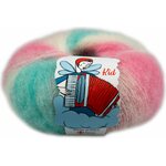 Borgo De Pazzi Kid Mohair 5