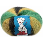 Borgo De Pazzi Kid Mohair 7