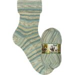 Opal Regenwald 17, 6-ply 11105 sarvikuono