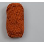 Rauma Garn Vams 42 Terrakotta