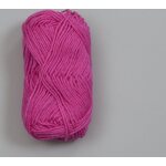 Rauma Garn 3-tråds Strikkegarn, 3-säikeinen karstalanka 171 Rosa