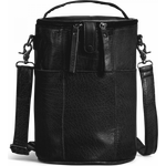 Muud Saturn XL neulelaukku Black