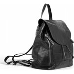 Muud Gimo reppu Black