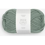 Sandnes Garn Peer Gynt 8051 Eucalyptus