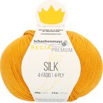 Regia Premium Silk 25 senap