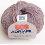 Adriafil Sierra Andina 092 Lilac