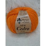 Borgo De Pazzi Cedro 52 orange