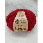 Borgo De Pazzi Cedro 53 viininpunainen
