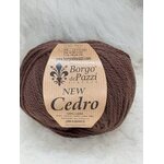 Borgo De Pazzi Cedro 55 suklaanruskea