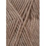 Svarta Fåret Ulrika 22 Beige melange