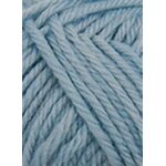 Svarta Fåret Ulrika 74 Ljus aqua