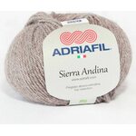 Adriafil Sierra Andina 99 Turtle dove grey
