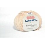 Adriafil Sierra Andina 31 light camel