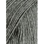 Lang Yarns Super Soxx 6-ply 5 harmaa