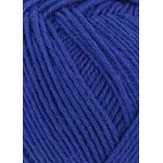 Lang Yarns Super Soxx 6-ply 6 sininen