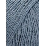 Lang Yarns Super Soxx 6-ply 20 vaalea petrooli
