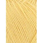 Lang Yarns Super Soxx 6-ply 43 keltainen