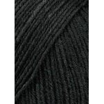 Lang Yarns Super Soxx 6-ply 70 antrasiitti