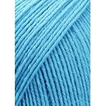 Lang Yarns Super Soxx 6-ply 79 Turkoosi
