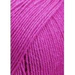 Lang Yarns Super Soxx 6-ply 84 pinkki