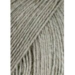Lang Yarns Super Soxx 6-ply 96 kaurapuuro