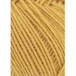 Lang Yarns Super Soxx 6-ply 150 vaalea oranssi
