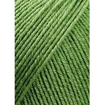 Lang Yarns Super Soxx 6-ply 198 vihreä