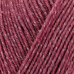 Regia Soft Glitter 45 burgund