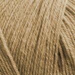 Järbo Garn Bambu Raggi 17218 Croissant Beige