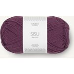 Sandnes Garn sisu 4672 marjasorbet