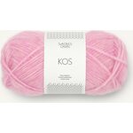 Sandnes Garn Kos 4614 rosa